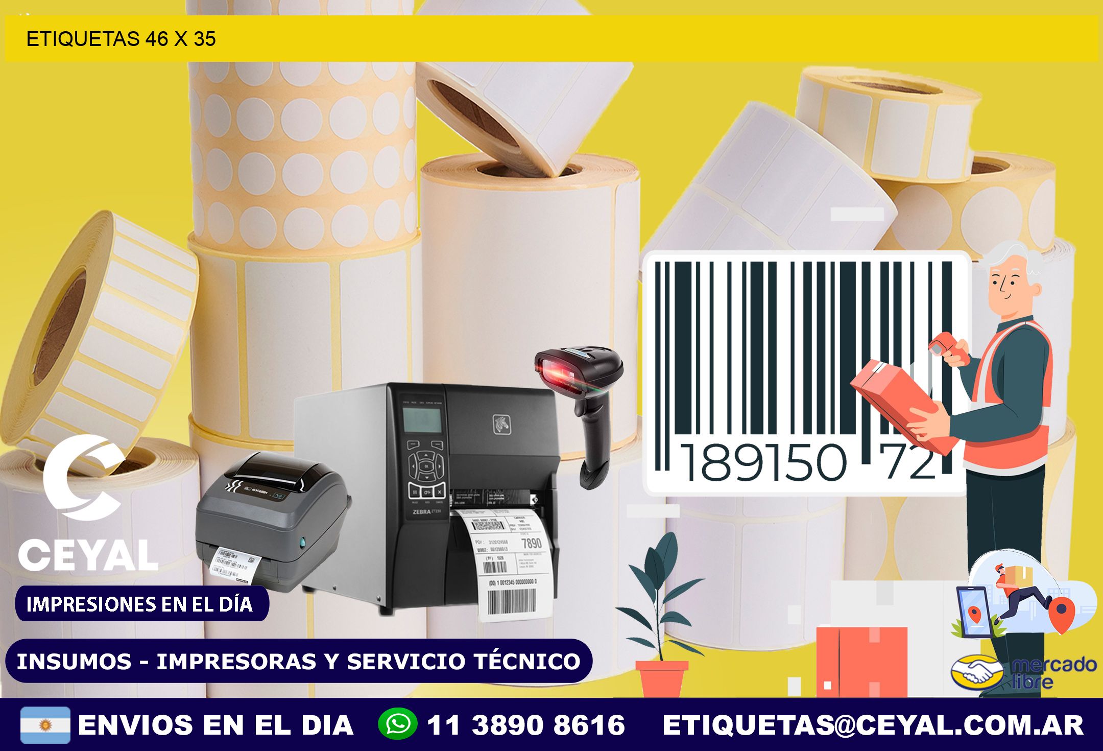ETIQUETAS 46 x 35