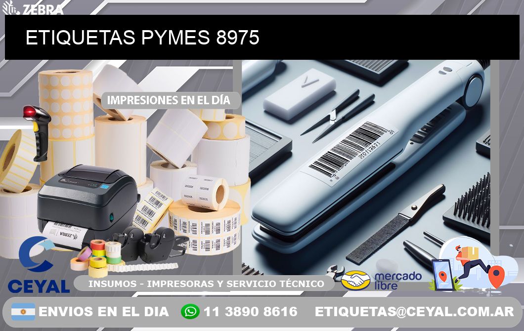 ETIQUETAS PYMES 8975
