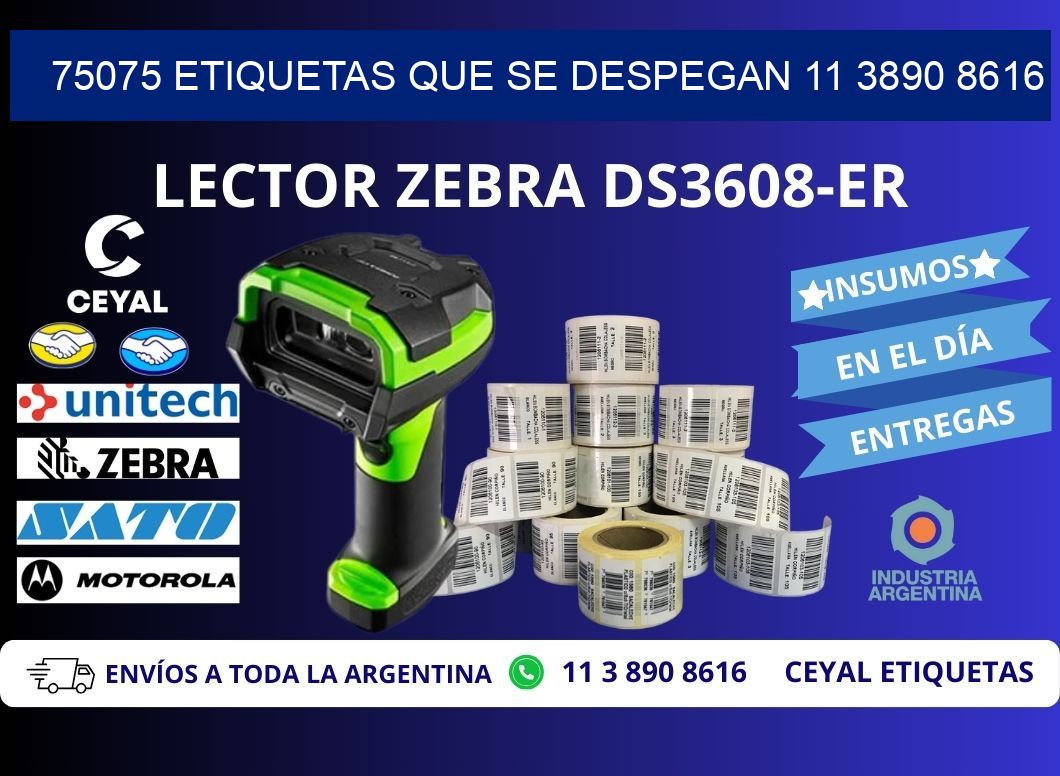 75075 ETIQUETAS QUE SE DESPEGAN 11 3890 8616
