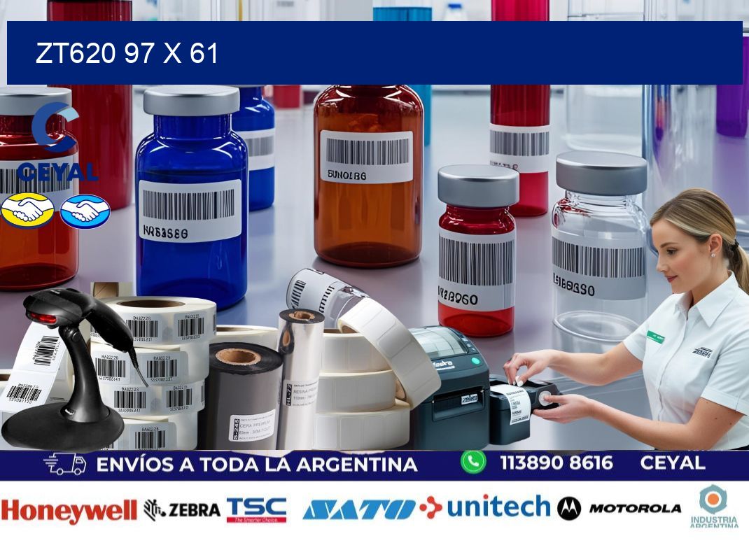 ZT620 97 x 61