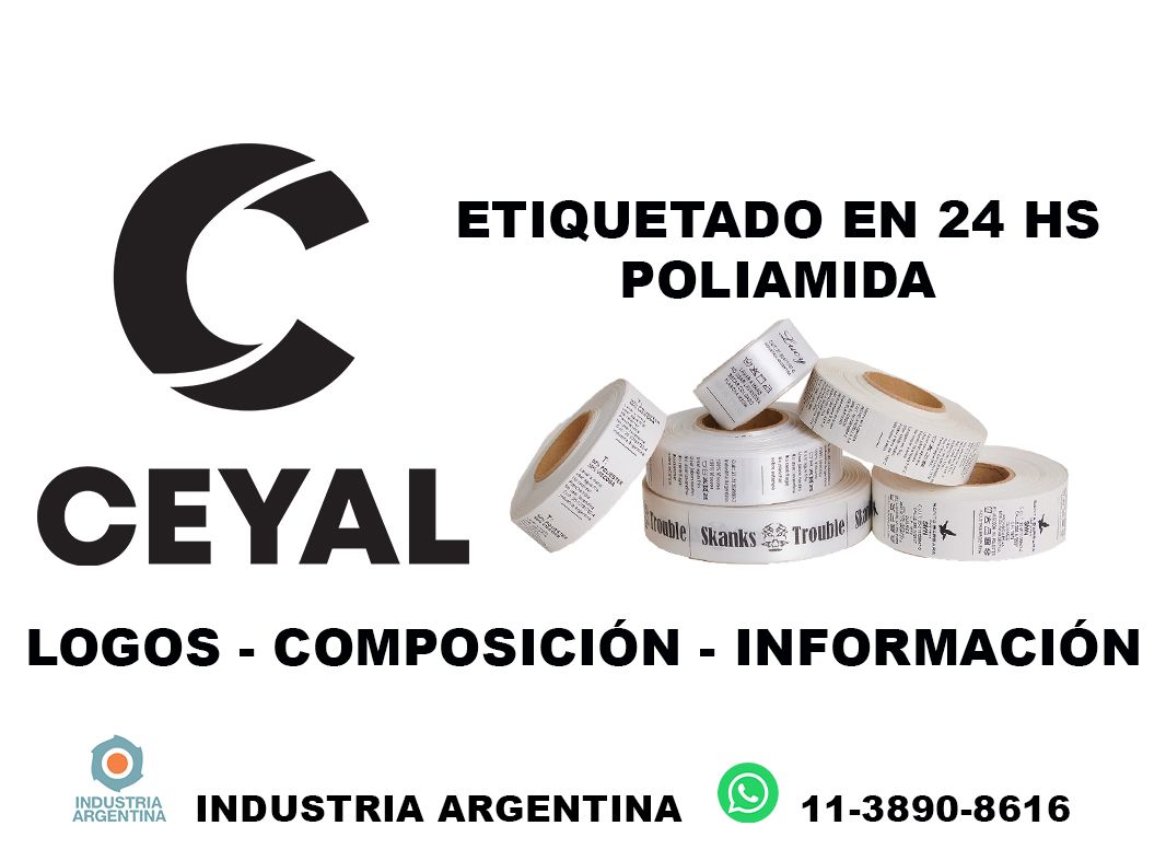 1155 Etiquetas con troquel especial