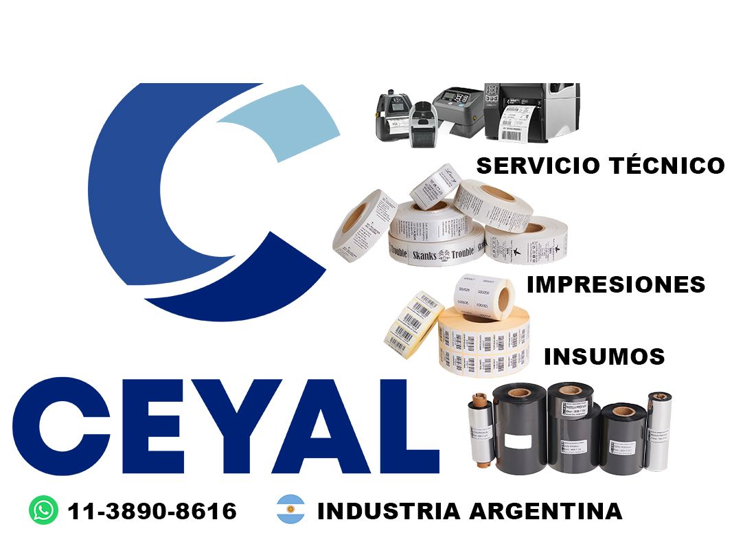 1155 Etiquetas con troquel especial