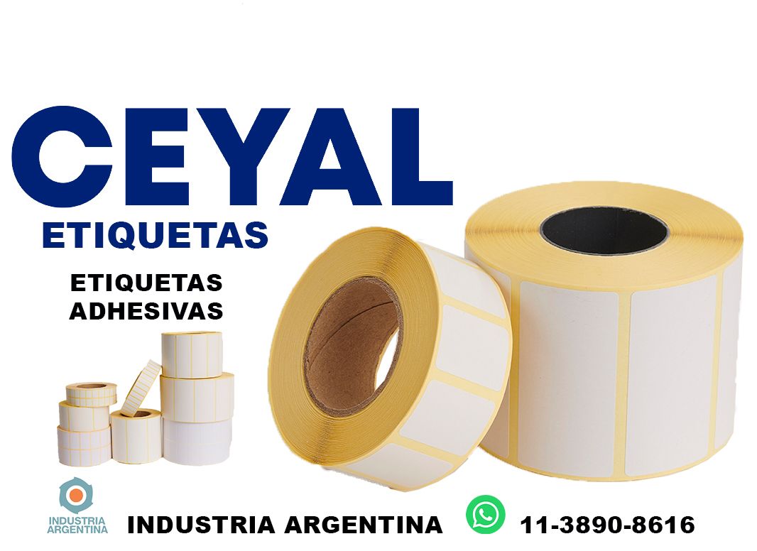 13705 Etiquetas para jugos y bebidas