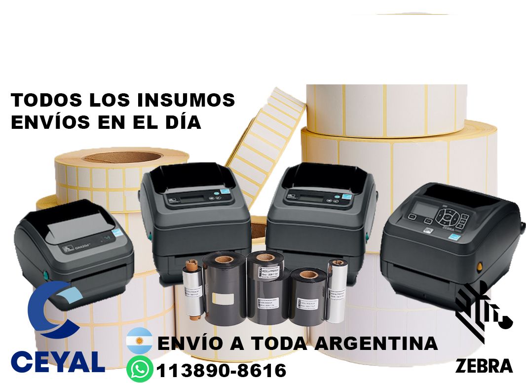 38880 etiquetas autoadhesivas blancas con codigos de barras