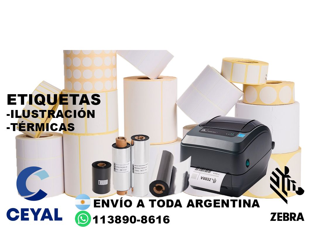 43460 Crear código de barras para etiquetas en Excel