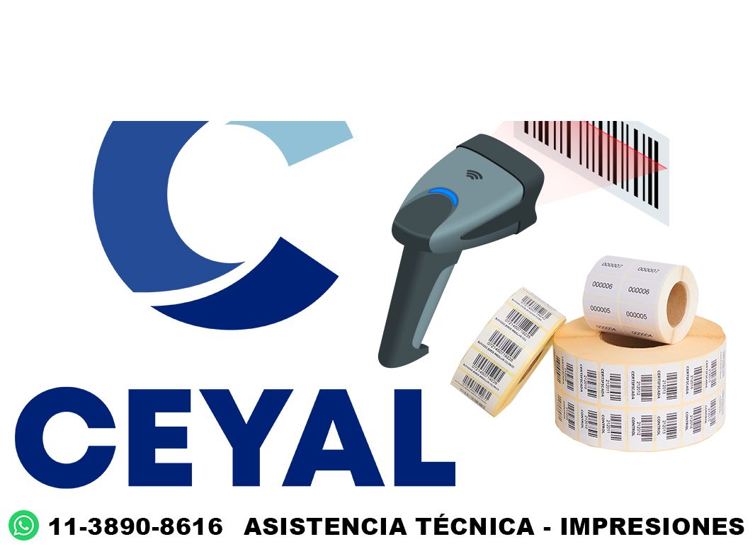 73000 impresoras de etiquetas de escritorio