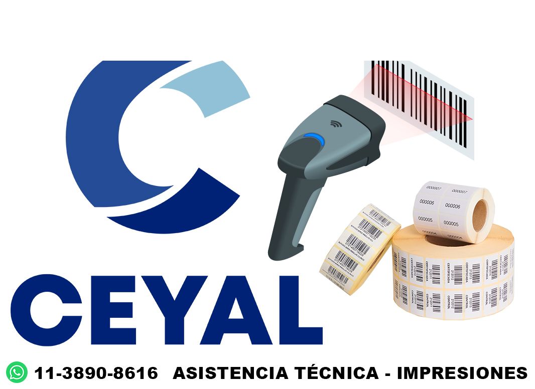 7745 Etiquetas para café y té