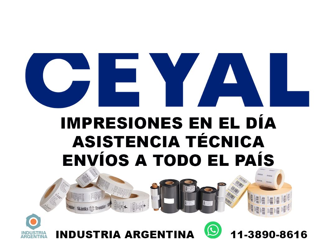 89180 Etiquetas de poliamida resistente al lavado