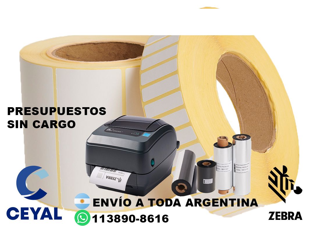 etiquetas personalizada para ropa 96 x 22
