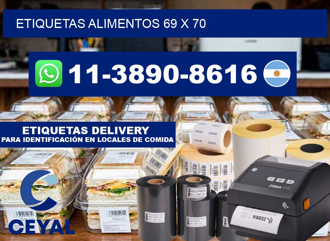 etiquetas alimentos 69 x 70