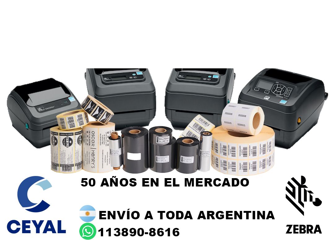 Donde Comprar insumos etiquetado para mercado libre 89 x 61? Buenos Aires - Stock permanente