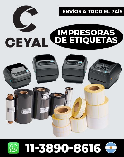 COMO CONSIGO CODIGOS DE BARRAS - Diseñá tu pedido