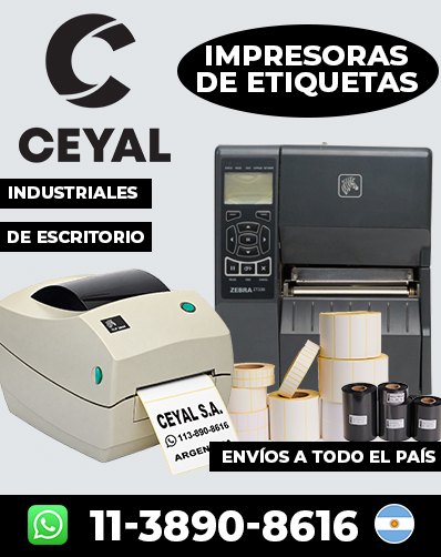 COMO IMPRIMIR ETIQUETAS ALIMENTOS - Cotizá tu producción