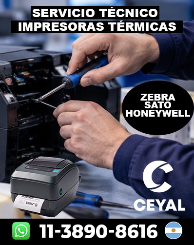 Etiquetado para Envíos y E-commerce  Zebra