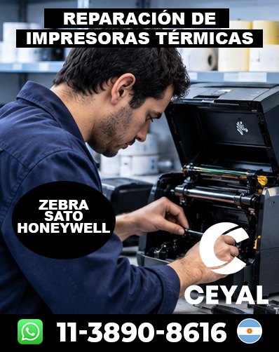Etiquetado para Envíos y E-commerce  Zebra