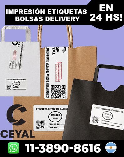 Impresora De Códigos De Barras Para Inventario Comercial Arg