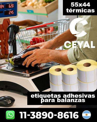 STICKERS BALANZAS – Pedí sin complicaciones