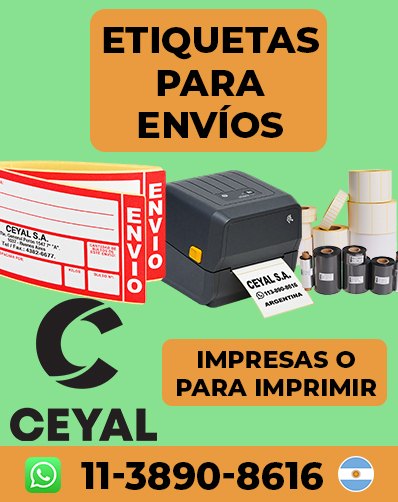 etiquetas para industria química argentina