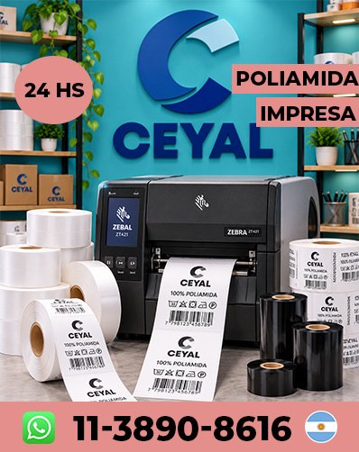 etiquetas textiles - Elegí la mejor opción