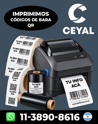 etiquetas textiles - Elegí la mejor opción