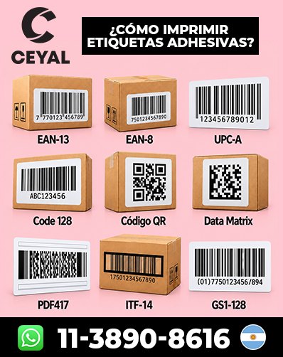 impresoras datamax base de datos argentina