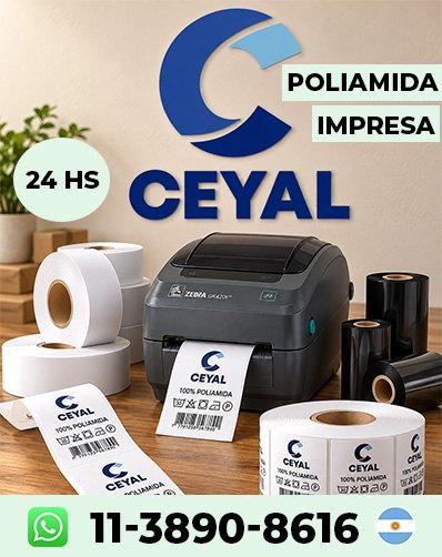 impresoras datamax base de datos argentina